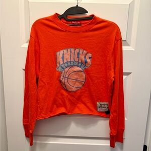 4/$20 Mitchell & Ness Knicks